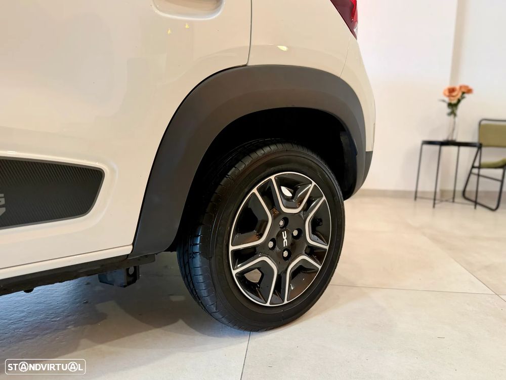 Dacia Spring Electric 45 Expression - 19