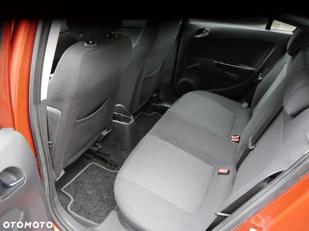Opel Corsa 1.2 16V Color Edition - 26