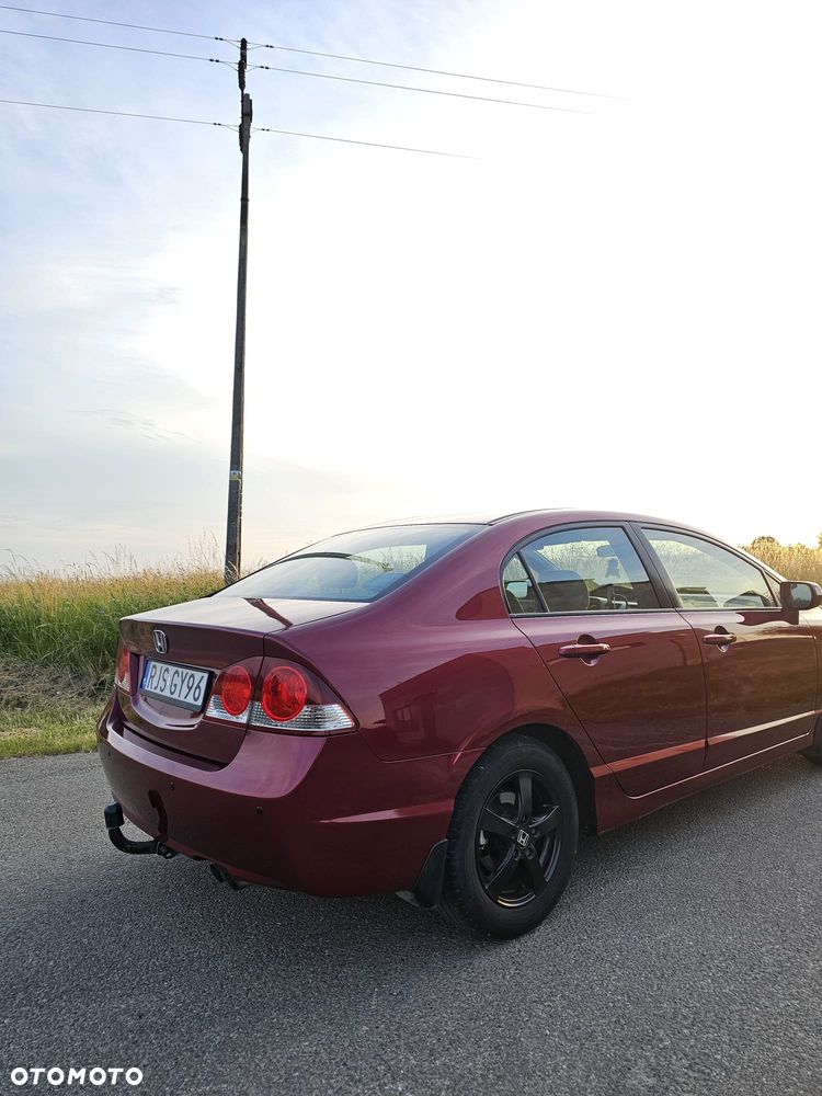 Honda Civic - 11