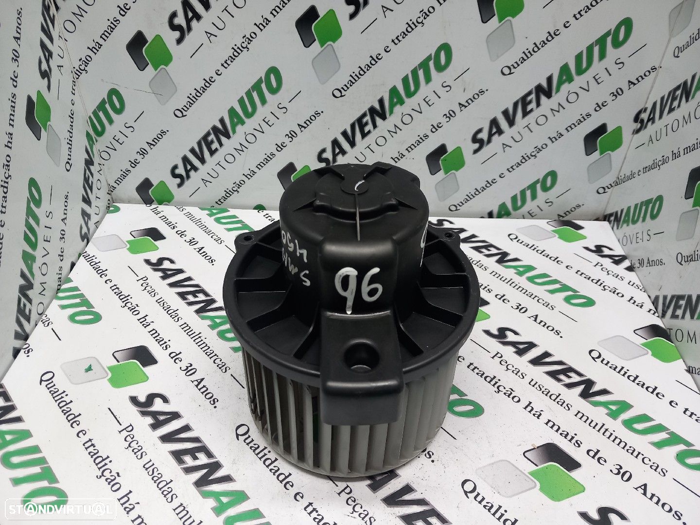Motor Sofagem Smart City-Coupe (450) - 1