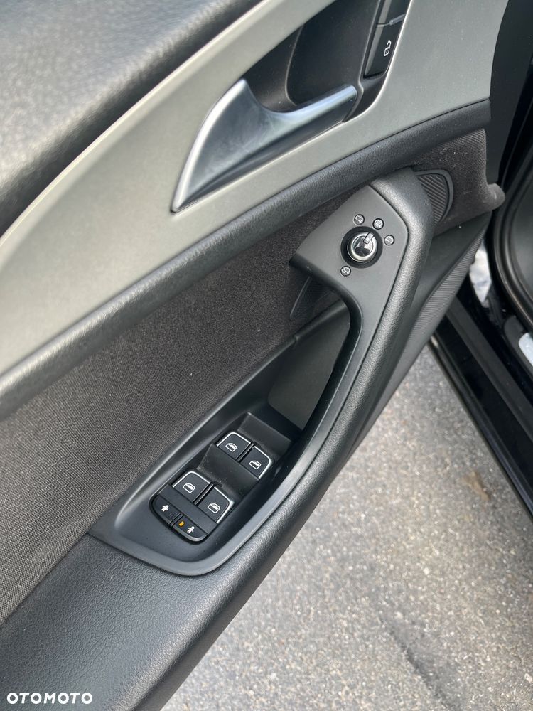 Audi A6 Avant 2.0 TDI ultra S tronic - 17