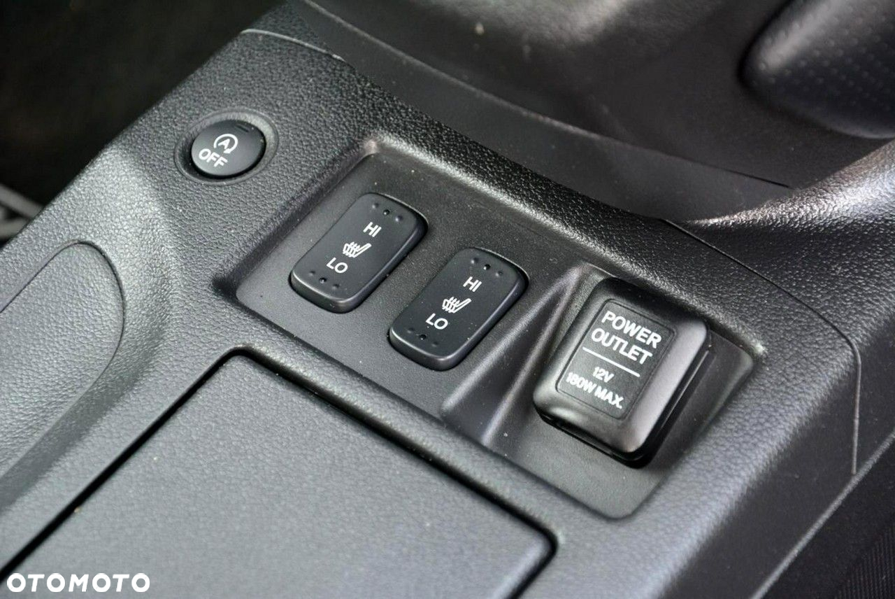 Honda CR-V 2.2i DTEC 4WD Executive - 31