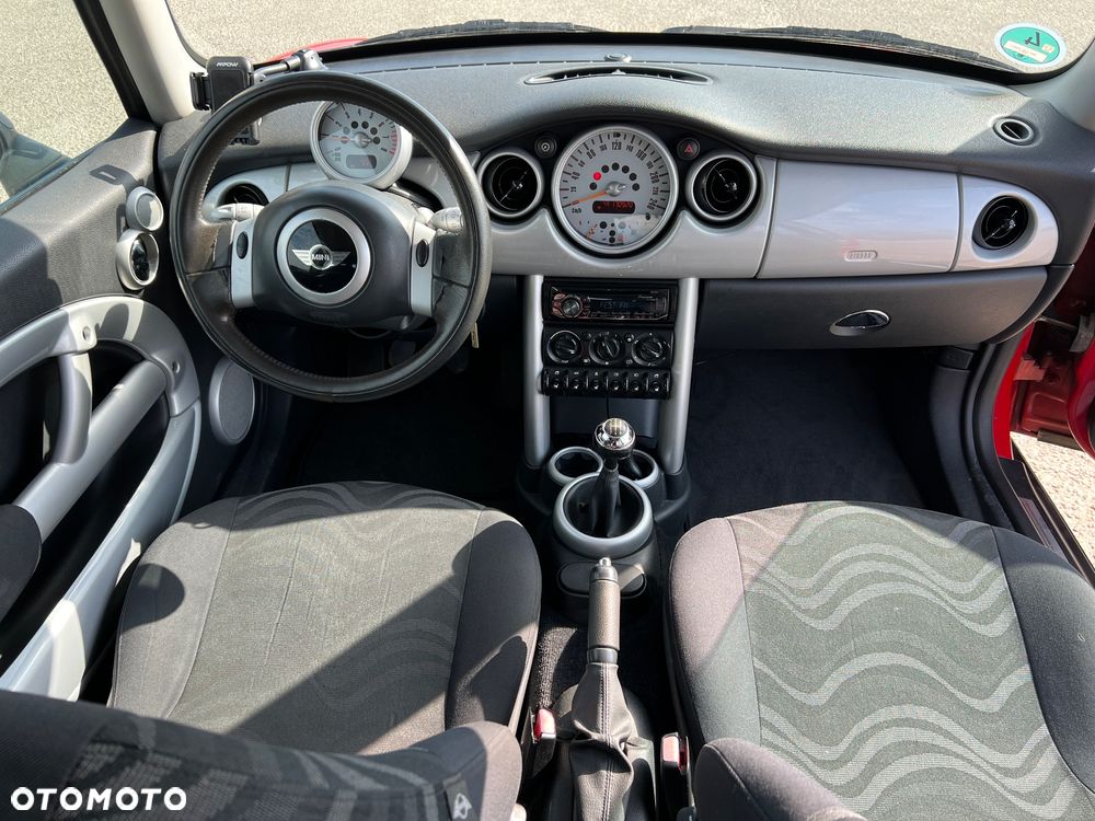 MINI ONE Standard - 5