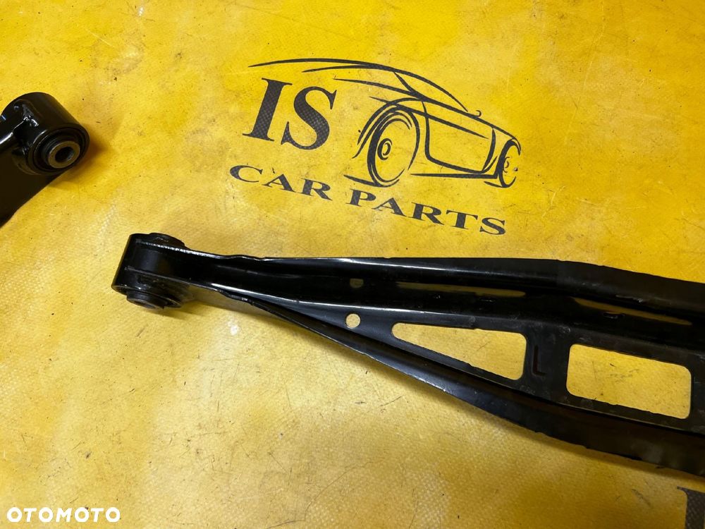 WAHACZ TYŁ TYLNY POPRZECZNY DOLNY SUBARU FORESTER VI SL 25- 2.0 HYBRYDA - 6