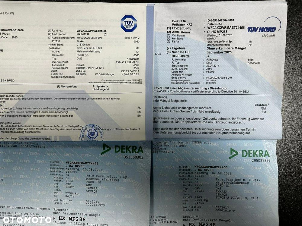 Ford Kuga 2.0 TDCi 4WD Titanium - 34