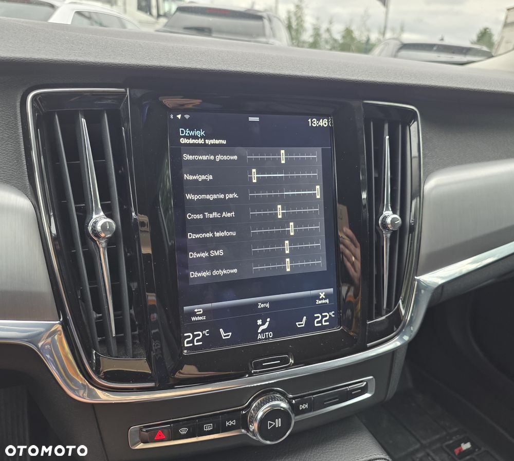 Volvo V90 D4 Inscription - 27