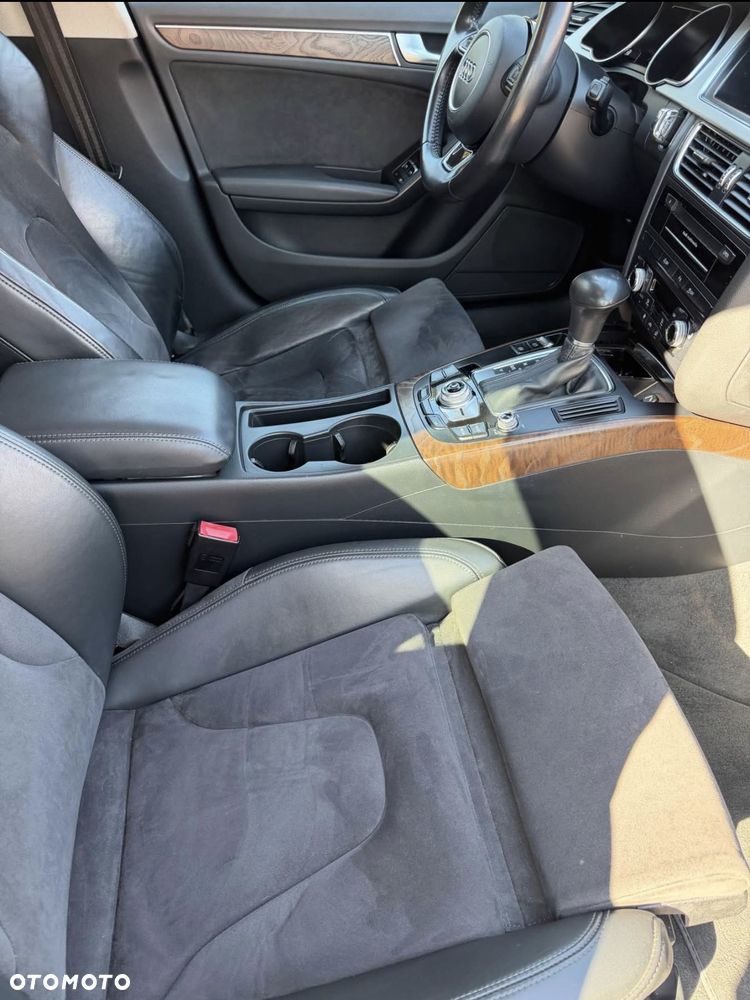 Audi A5 Sportback 2.0 TDI (clean diesel) quat DPF S tro - 17