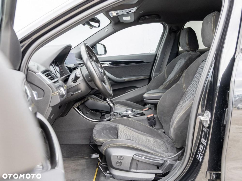 BMW X2 - 13