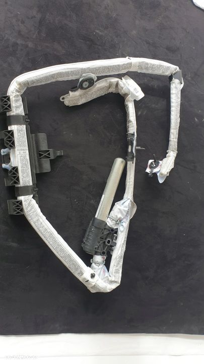 Kurtyna Air-Bag BMW 1 E87 Lewa 84913287702H - 1