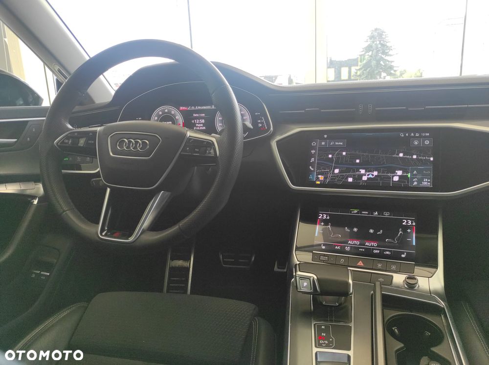 Audi A7 Sportback - 13
