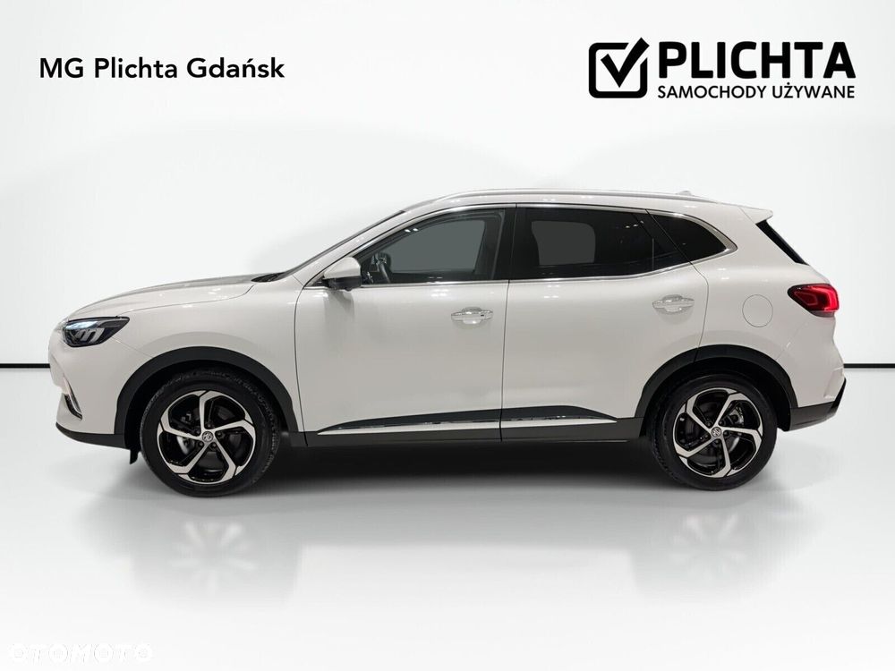 MG HS 1.5 T-GDI Exclusive DCT - 9
