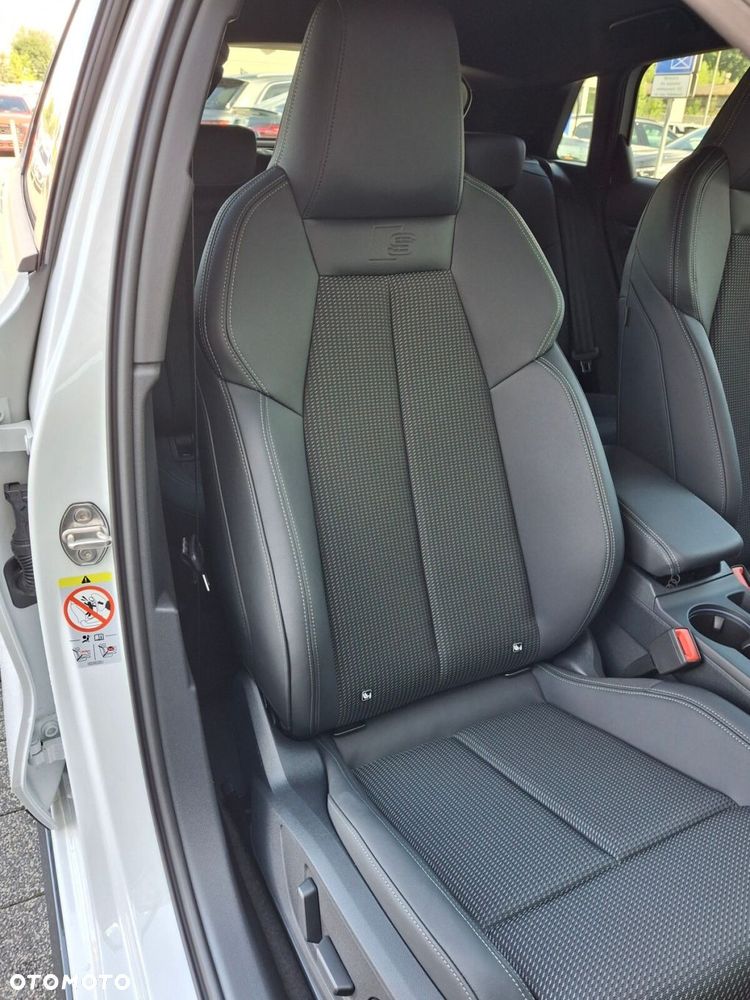 Audi A3 Allstreet - 18