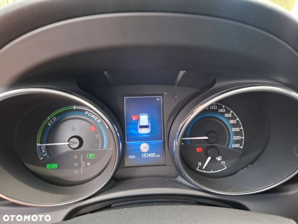 Toyota Auris - 19