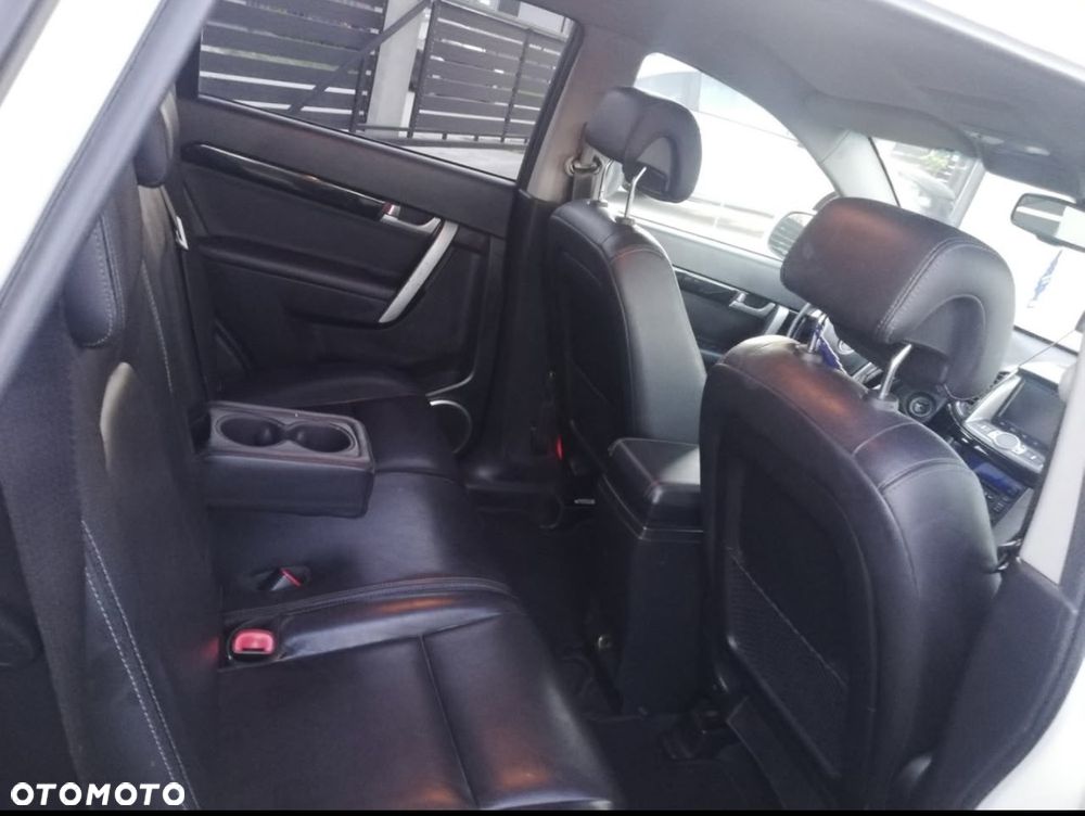 Chevrolet Captiva 2.2 D LTZ - 3