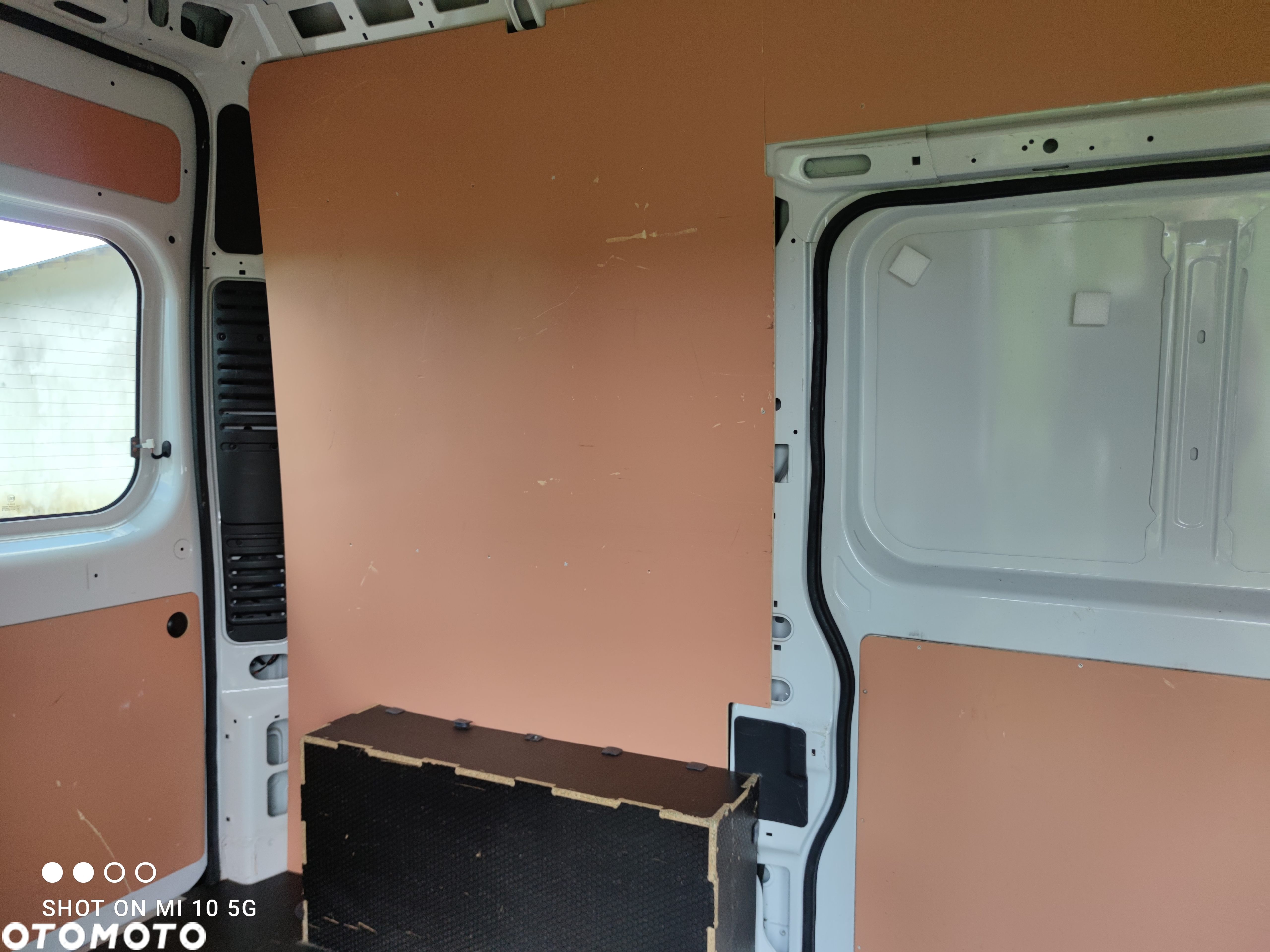 Peugeot Boxer - 25