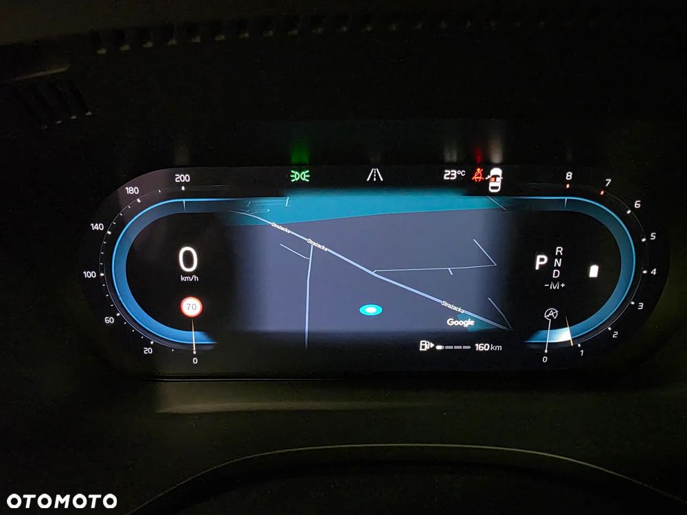 Volvo XC 60 B4 B Geartronic Inscription - 16