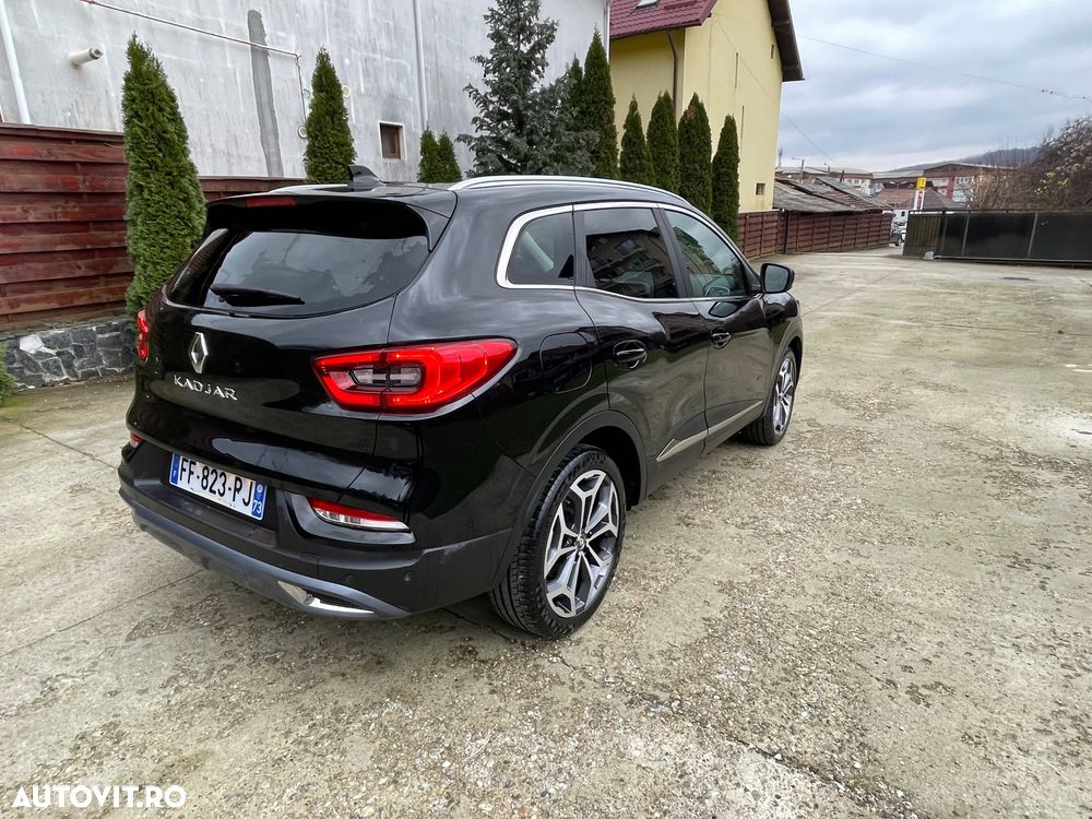 Renault Kadjar TCe EDC GPF Intens - 9