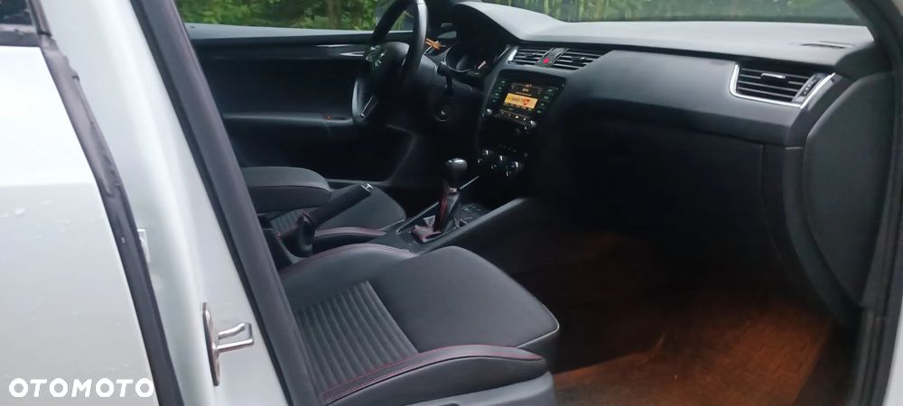 Skoda Octavia - 7