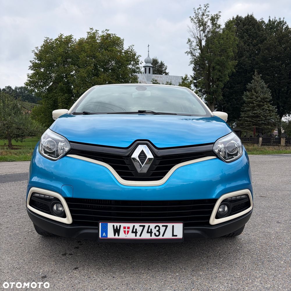 Renault Captur 0.9 Energy TCe Intens - 14
