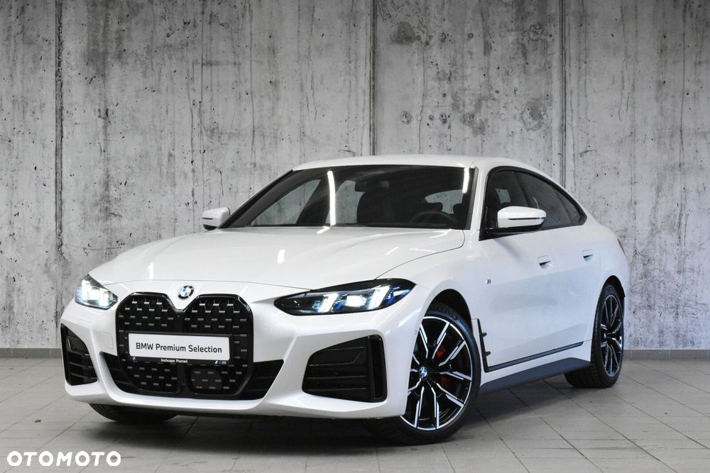 BMW Seria 4 - 1