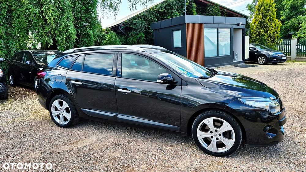 Renault Megane TCe 180 Luxe - 8