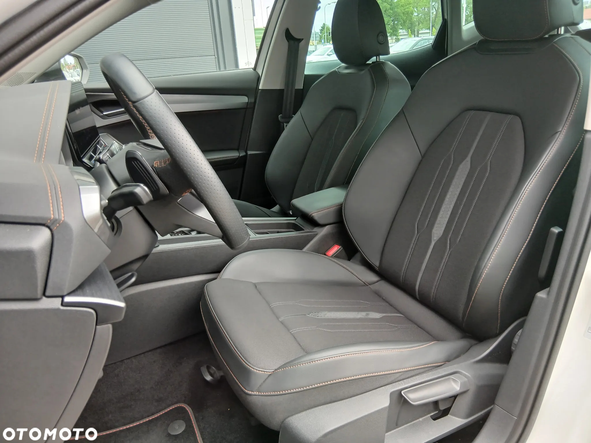 Cupra Formentor 1.4 e-Hybrid DSG - 13
