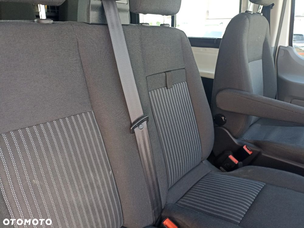 Ford TRANSIT - 12