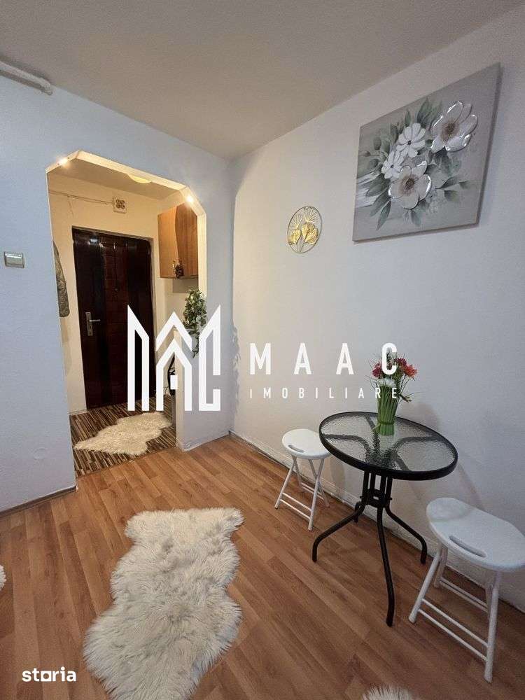 Apartament 1 Camera I Renovat I Etaj 4/5 I Vasile Aaron — fotografia 1