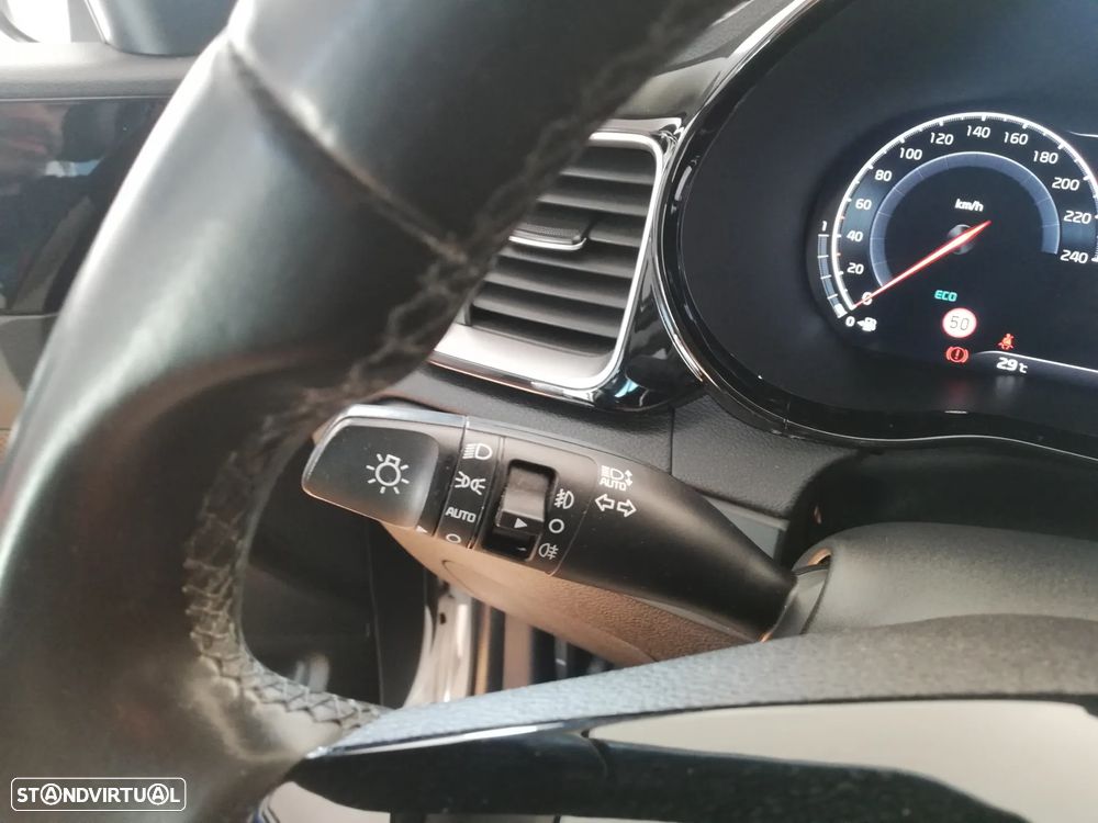 Kia Ceed SW 1.6 CRDi Eco-Dynamics+ (48V Mild-Hybrid) Spirit - 16