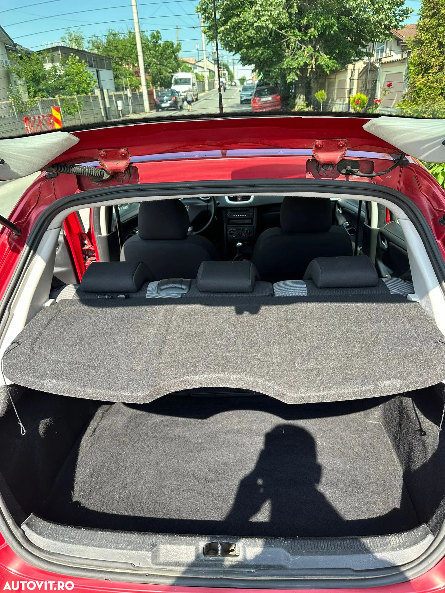 Peugeot 207 1.4E 16V Sport - 9