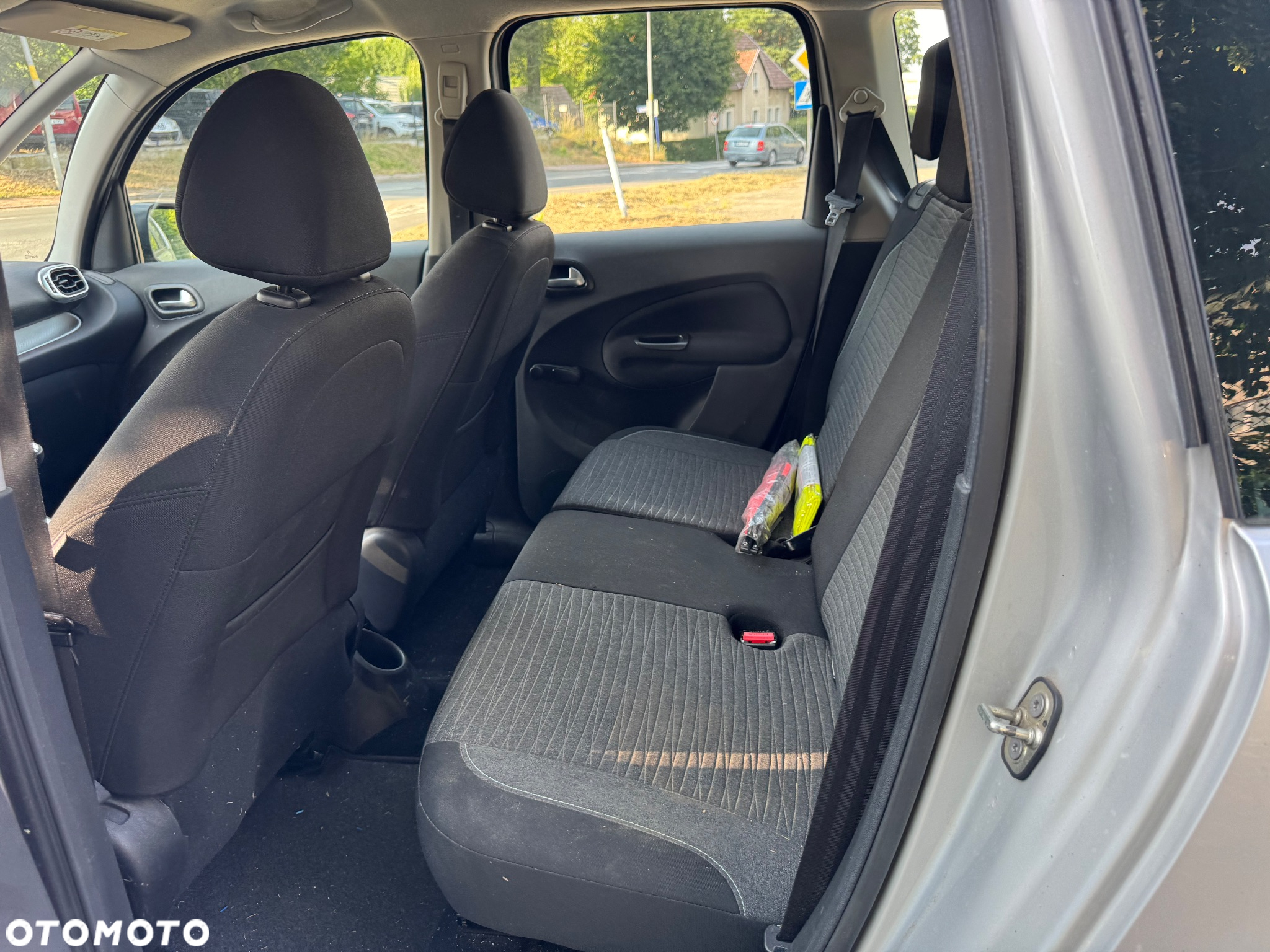 Citroën C3 Picasso - 12