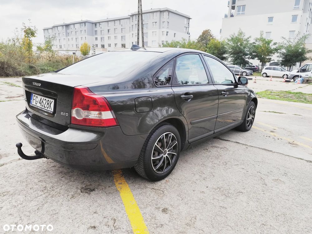 Volvo S40 - 11