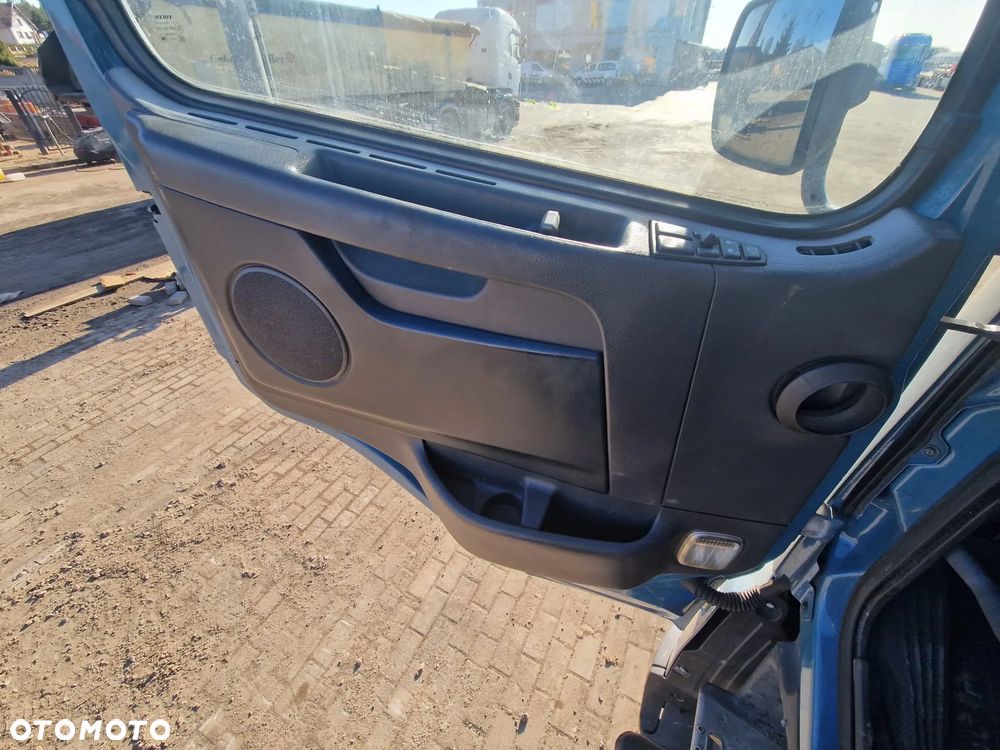 Volvo FM-4X2R - 14