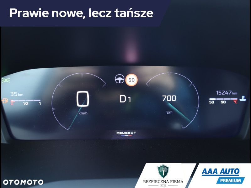 Peugeot 2008 - 12