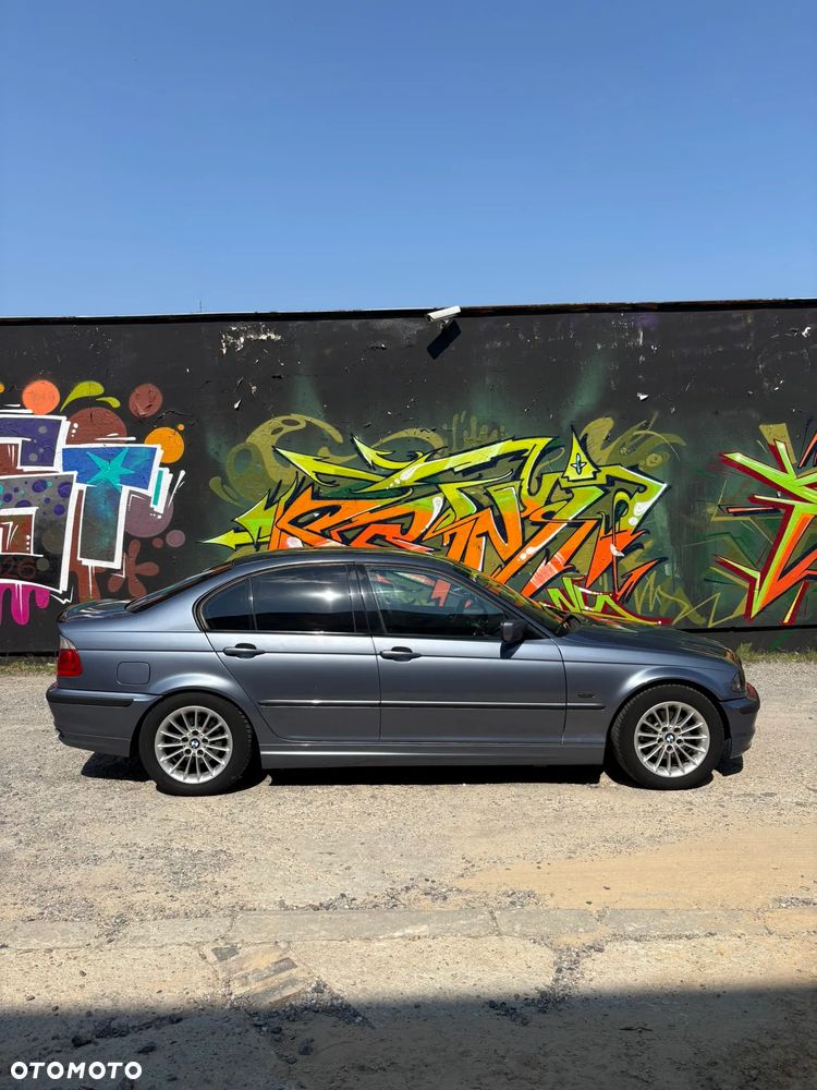 BMW Seria 3 320d - 7
