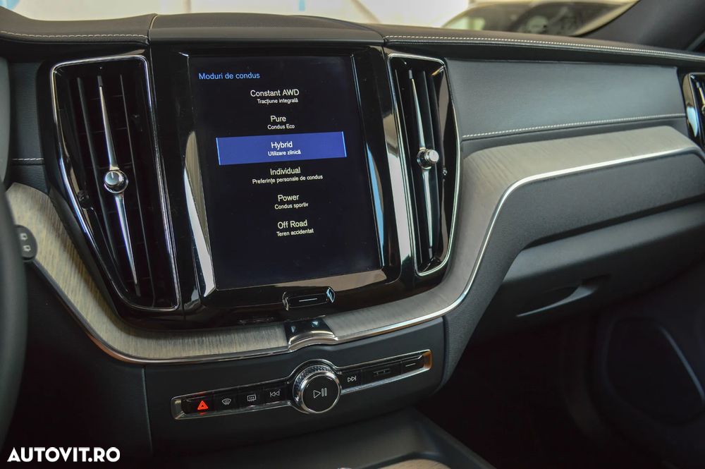 Volvo XC 60 Recharge T8 Twin Engine eAWD Polestar Engineered - 18