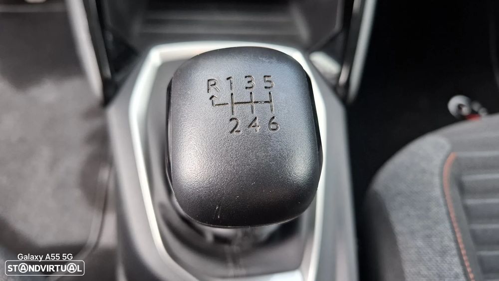 Peugeot 208 1.5 BlueHDi Active Pack - 15