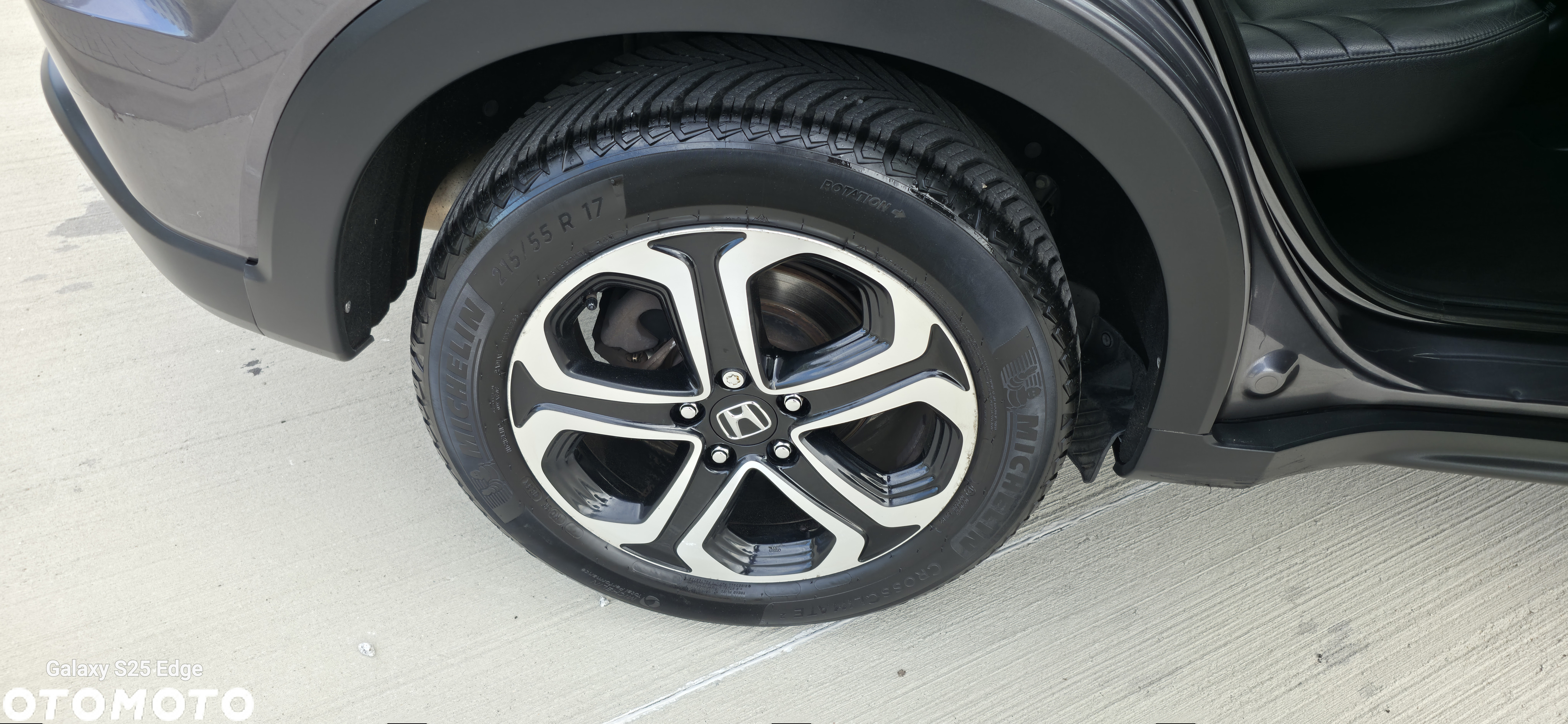Honda HR-V 1.5 i-VTEC CVT Executive - 22