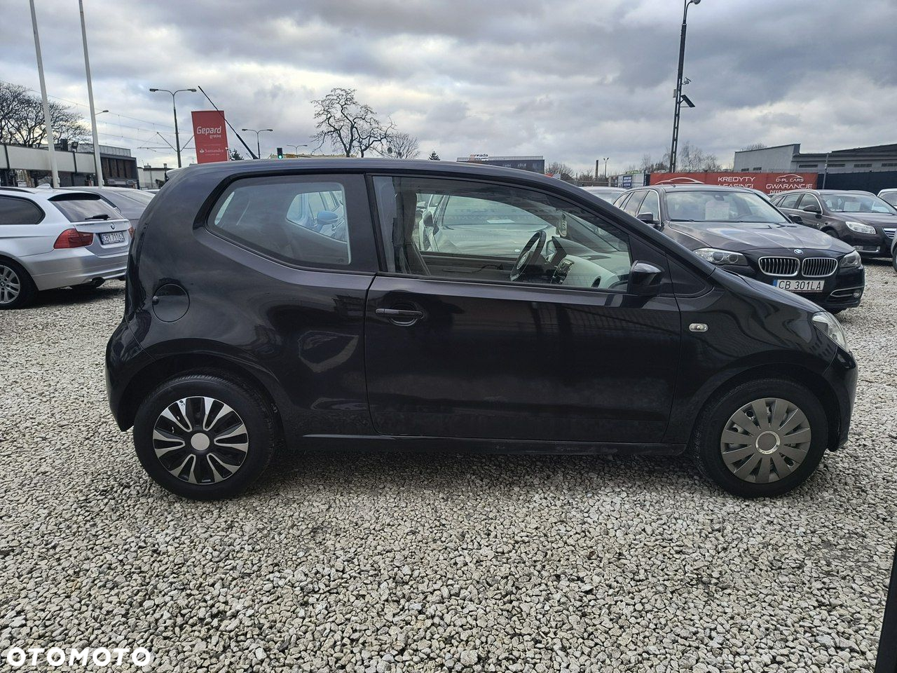 Volkswagen up! - 16
