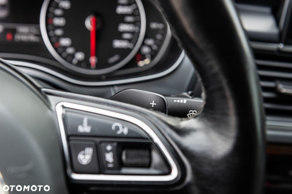 Audi A7 Sportback 3.0 TFSI Quattro S tronic - 23