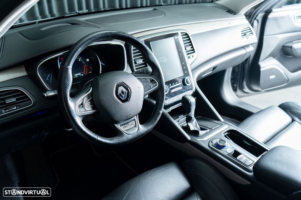 Renault Talisman ENERGY dCi 160 EDC INITIALE PARIS - 12