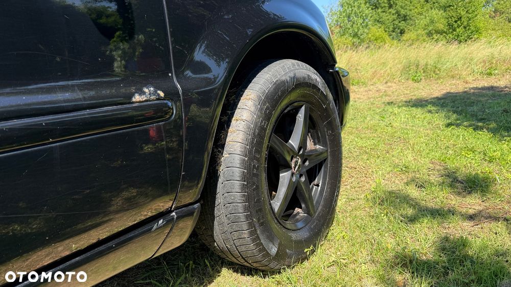 Mercedes-Benz ML - 7