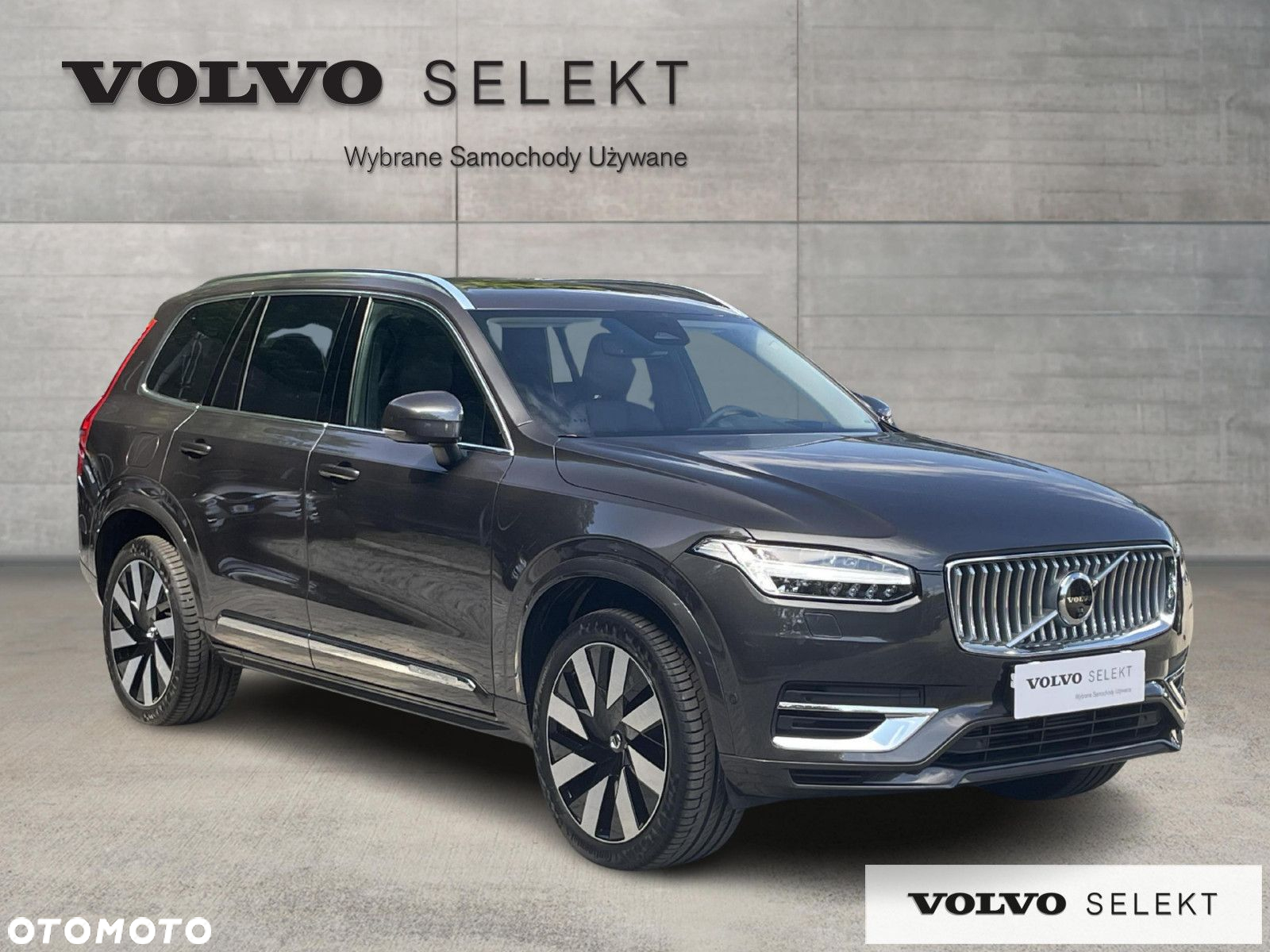 Volvo XC 90 - 4