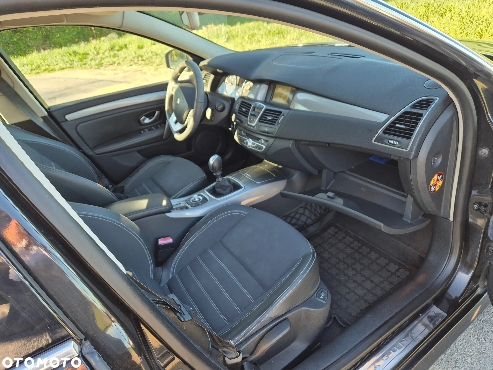 Renault Laguna Grandtour dCi 150 FAP Dynamique - 13