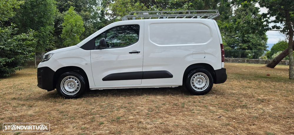 Citroën Berlingo - 10
