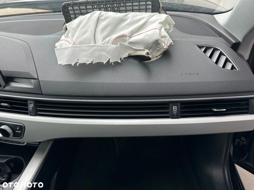 Audi A4 Limousine 2.0 TDI Sport S tronic - 18