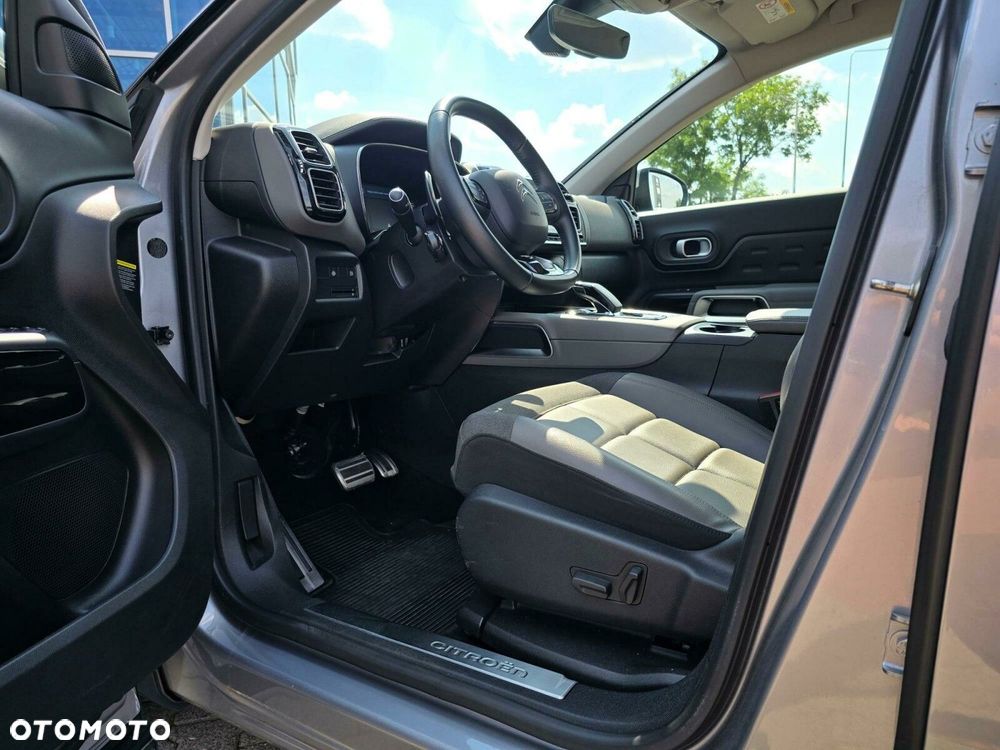 Citroën C5 Aircross - 14