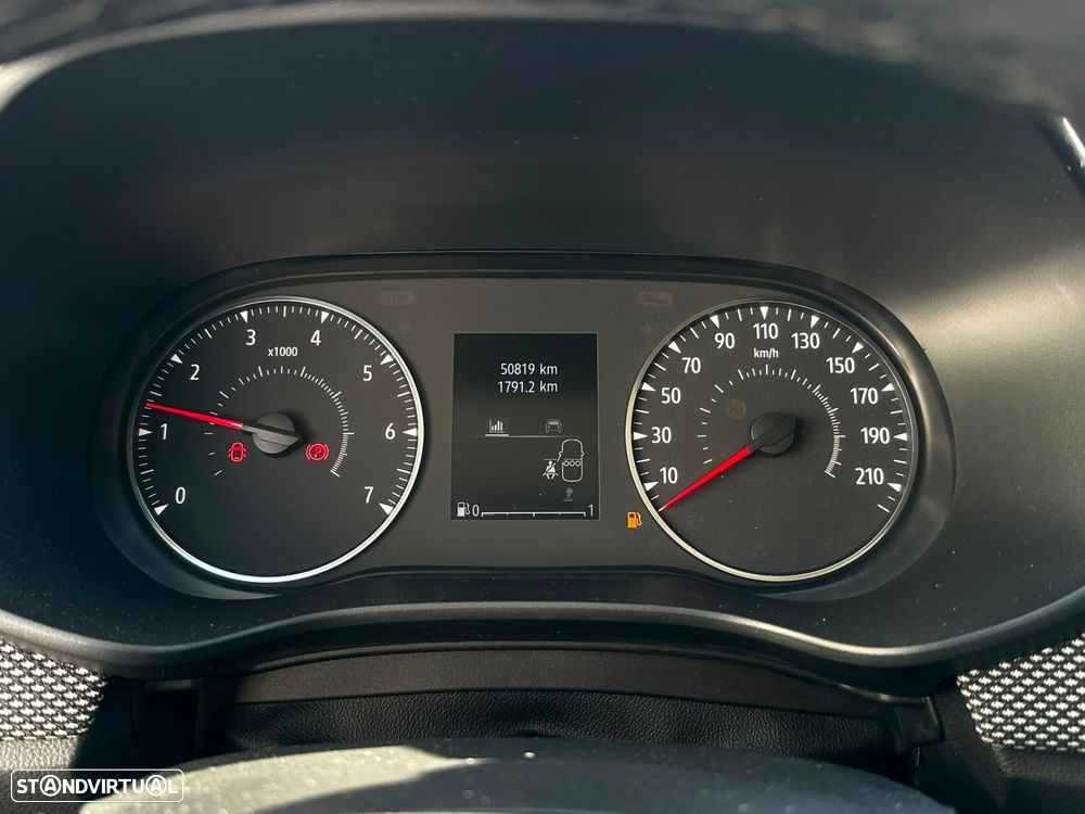 Dacia Jogger 1.0 TCe Extreme 7L - 8