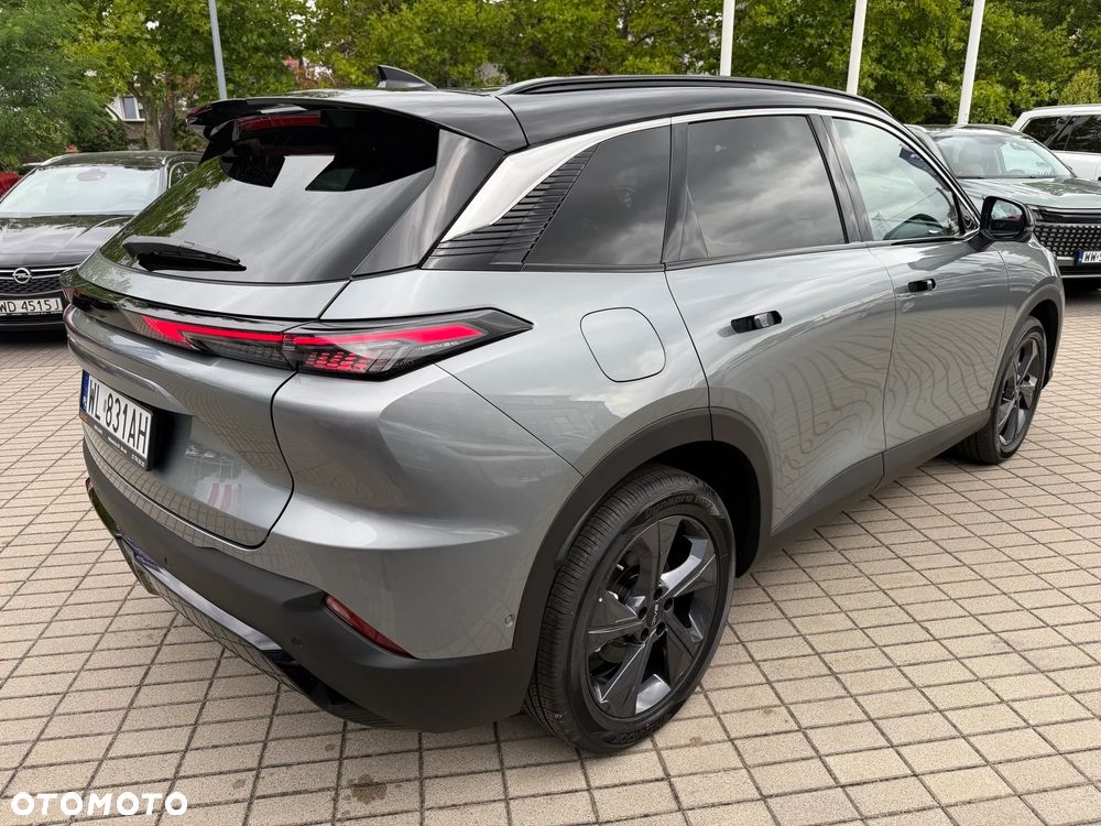 BAIC 5 Beijing 1.5T Comfort DCT - 7