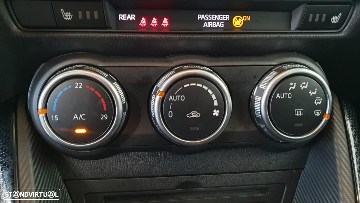 Mazda 2 1.5 Sky-G Evolve Navi - 18